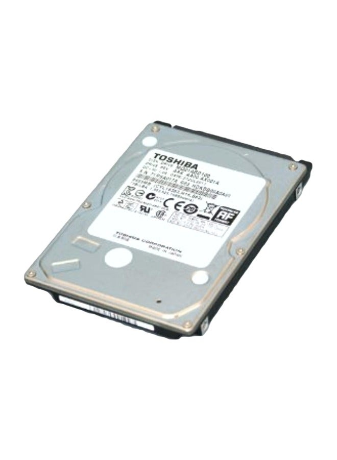 SATA Internal Hard Disk Drive - Image 1
