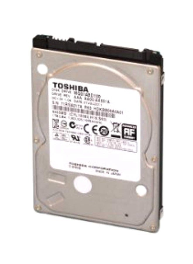 SATA Internal Hard Disk Drive - Image 2