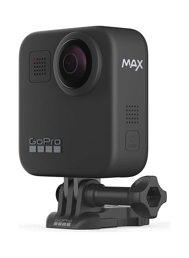 GoPro Max Waterproof 360 Digital Action Camera - Image 4