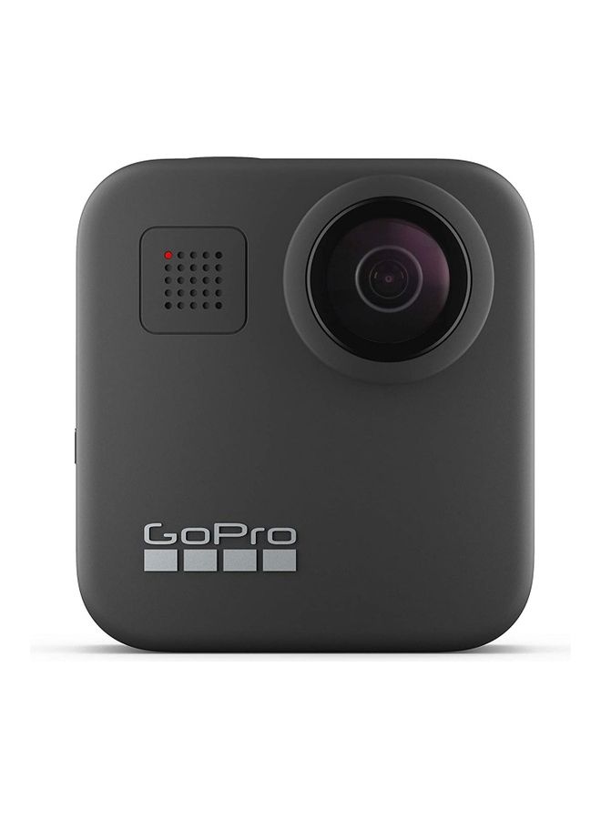 GoPro Max Waterproof 360 Digital Action Camera - Image 1