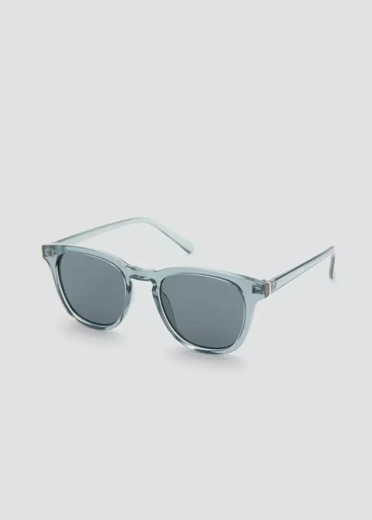 Mango Man  Porter Sunglasses for Men | Best Price UAE