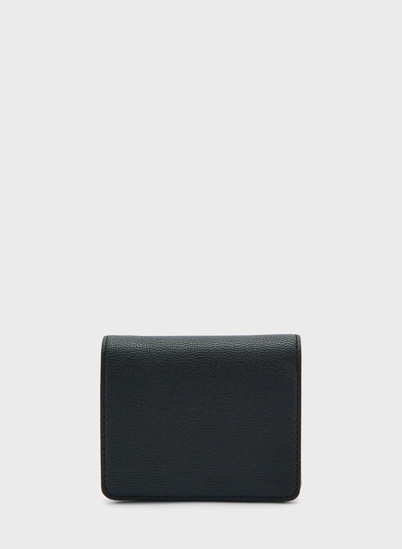 Love Moschino Love Lettering Purse