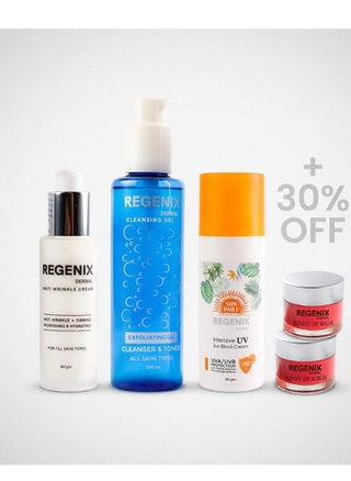 collection Regenix Start your day 5*1 - pzsku/Z553F0E561997076C0224Z/45/_/1730988263/5ff2afe3-c73f-4d0e-b155-cdc8dd6757b1