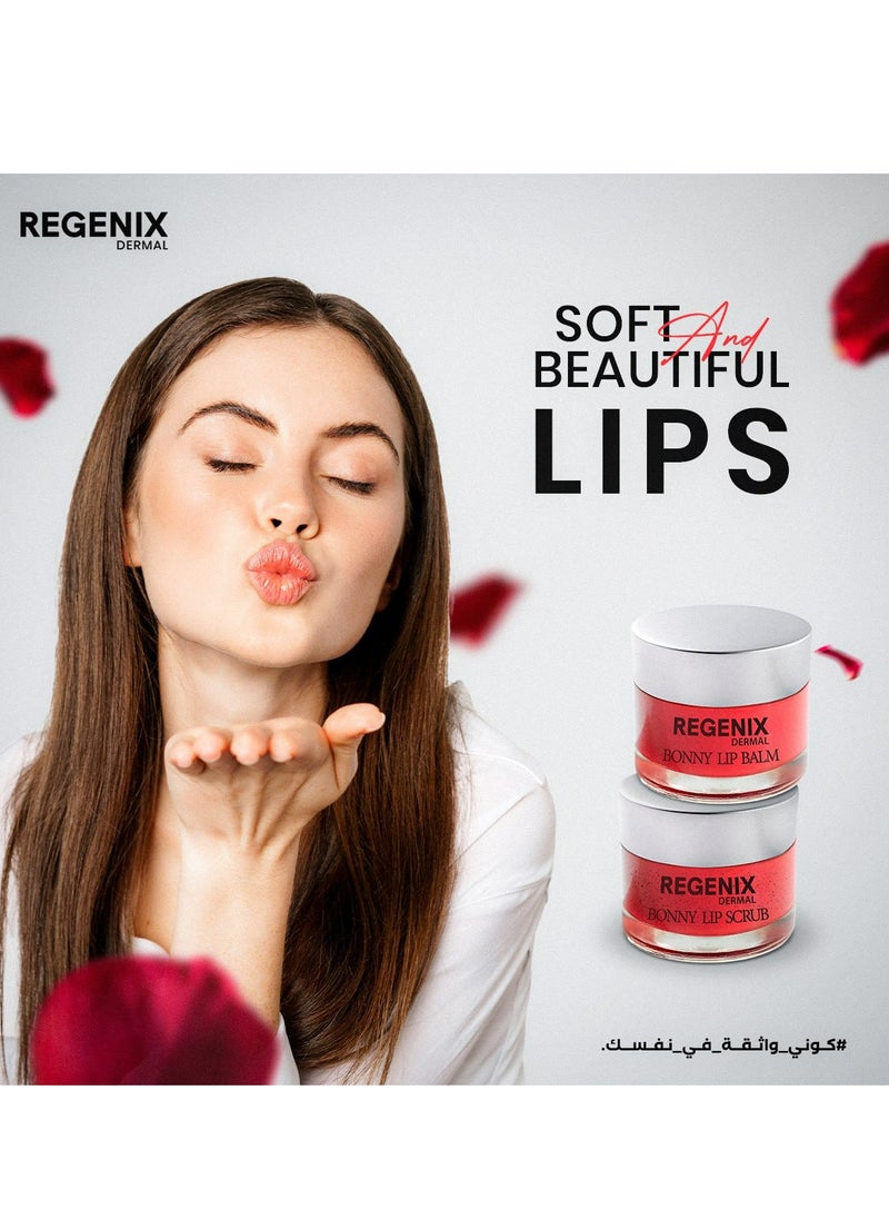 collection Regenix Start your day 5*1
