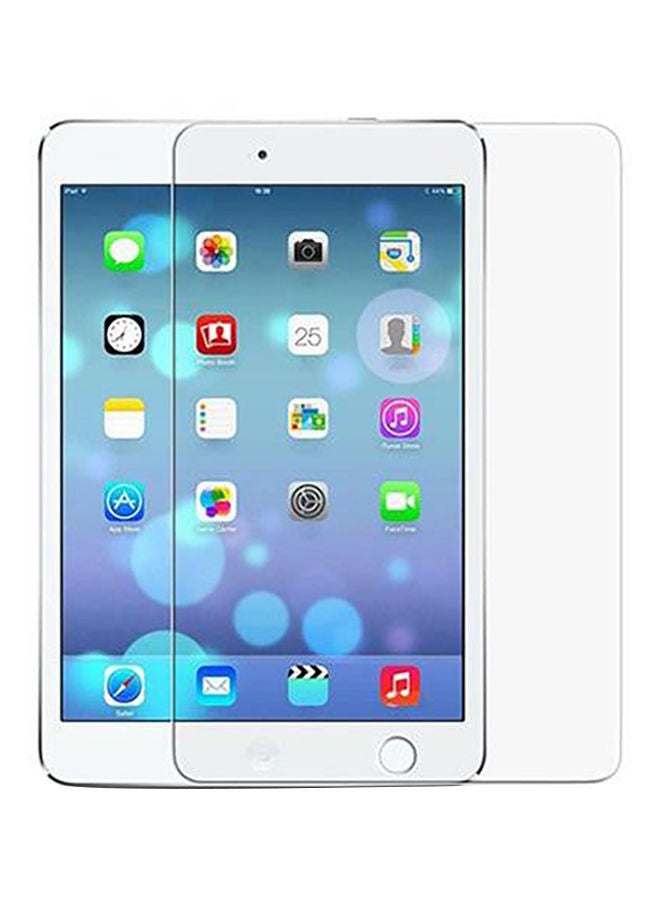 NIBEMINENT Screen Protector For Apple iPad Mini 1, 2 And 3 7.9-Inch Clear 