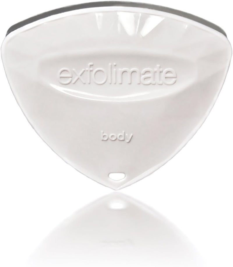 exfolimate , 2 Piece Face and Body Exfoliation Tool Set - Remove blackheads, clear pores, freshen and revitalize skin. - Image 3