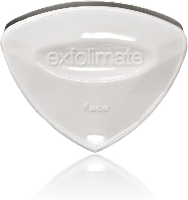 exfolimate , 2 Piece Face and Body Exfoliation Tool Set - Remove blackheads, clear pores, freshen and revitalize skin. - Image 2