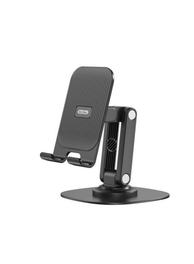 GO-DES Go Des Collapsible Bracket Holder, Black - Image 1