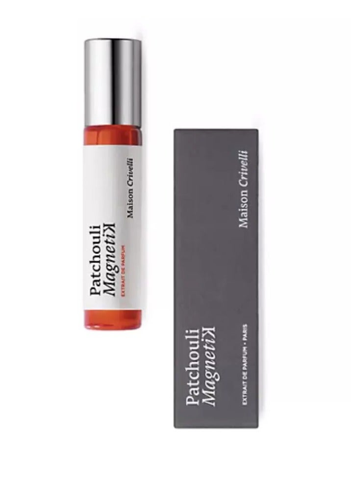 Patchouli Magnetic 5ml