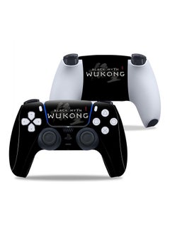 Playstation 5 Disc Version Skin, PS5 Sticker, Black Myth Wukong PS5 Sticker, Playstation 5 Controller Vinyl Decal Cover - pzsku/Z553F66A48A9231C7313CZ/45/_/1725010335/ccd3c790-ad10-41ee-b350-72361858f397