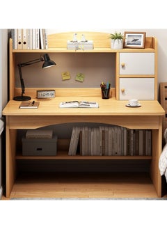 Light Walnut，With cabinet door