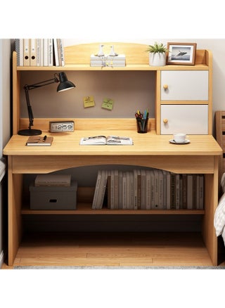 Light Walnut，With cabinet door