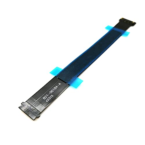 Nockchawon Trackpad Touchpad Ribbon Flex Cable 821-00184-A Replacement for MacBook Pro Retina 13 inch A1502 Early 2015 - Image 5