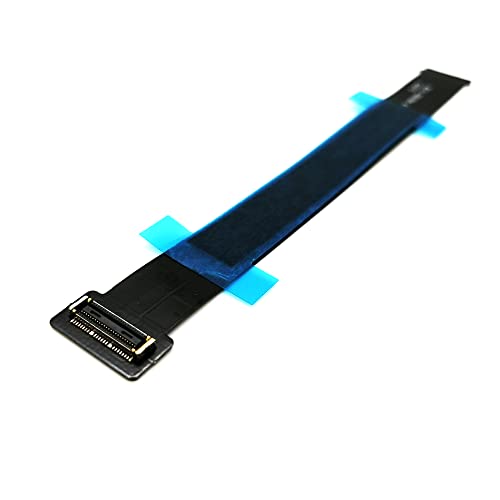 Nockchawon Trackpad Touchpad Ribbon Flex Cable 821-00184-A Replacement for MacBook Pro Retina 13 inch A1502 Early 2015 - Image 1