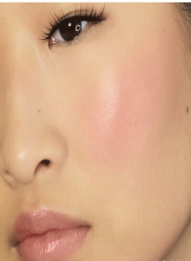 Milani Supercharged Cheek + Lip Multistick 110 Peach Thrill – Peachy Nude | Creamy, Blendable, Multi-Use Makeup Stick for Lips & Cheeks | Hydrating, Lightweight Formula | Buildable Color & Natural Finish - Image 2