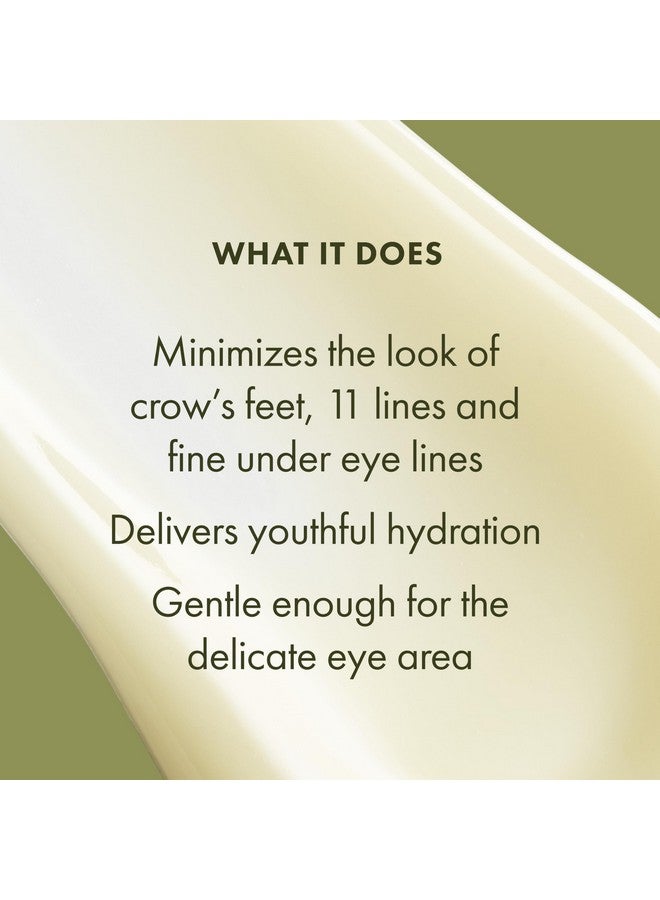 اوريجنز كريم ريتينول لتصحيح التجاعيد من أوريجينز بلانتسكريبتيون | يُقلل التجاعيد بشكل ملحوظ | مع ريتينول مُغلّف، 0.5 أونصة سائلة - Image 3