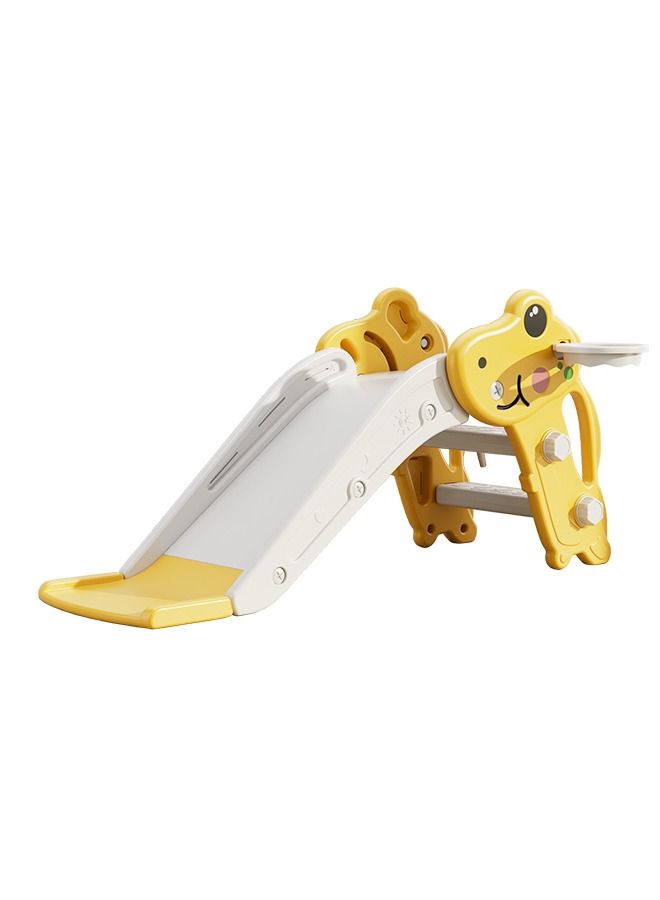 جساي تويز أزياء للأطفال شرائح بلاستيكية ملونة ديناصور ألعاب شرائح قابلة للطي لطفل - Image 1