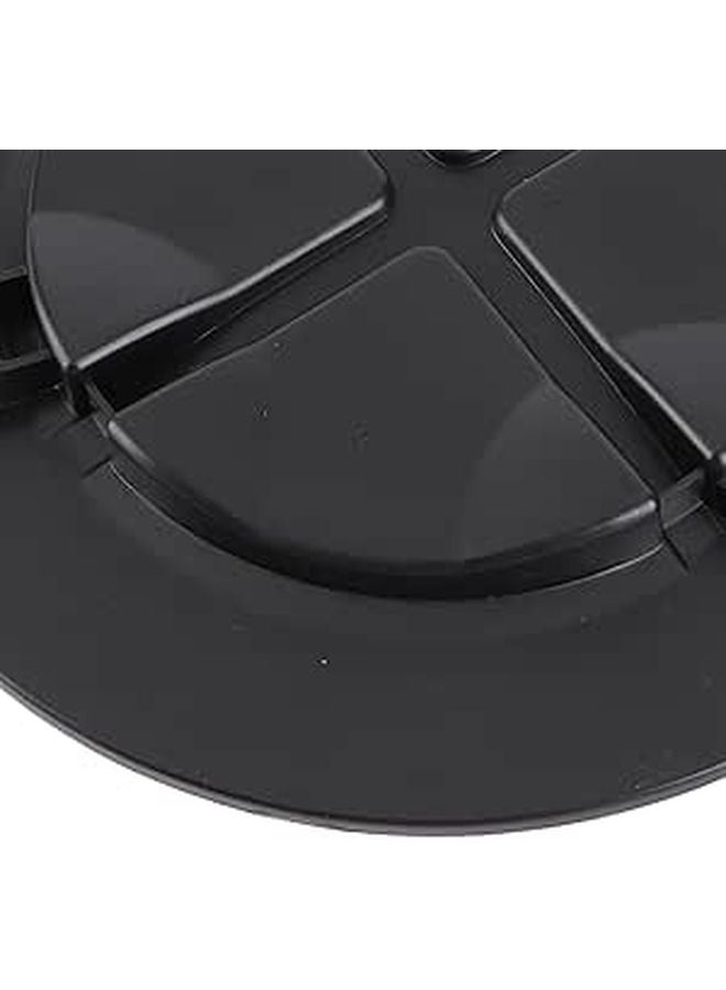 ABS Front Liner Cover Splash Guard Housing Lid Replacement for R55 R56 R57 R58 R59 Easy Installation - Image 1