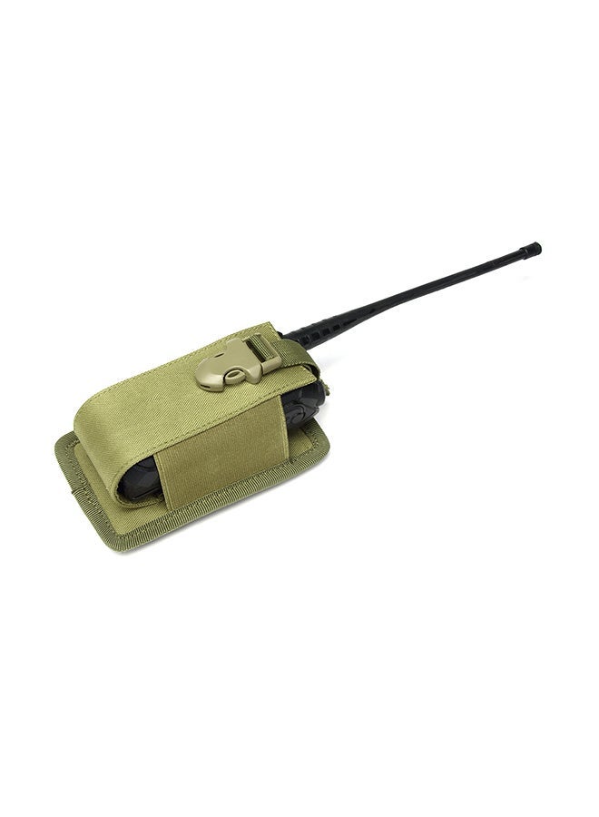 NIBEMINENT Multi-function Radio Phone Holster - Image 3