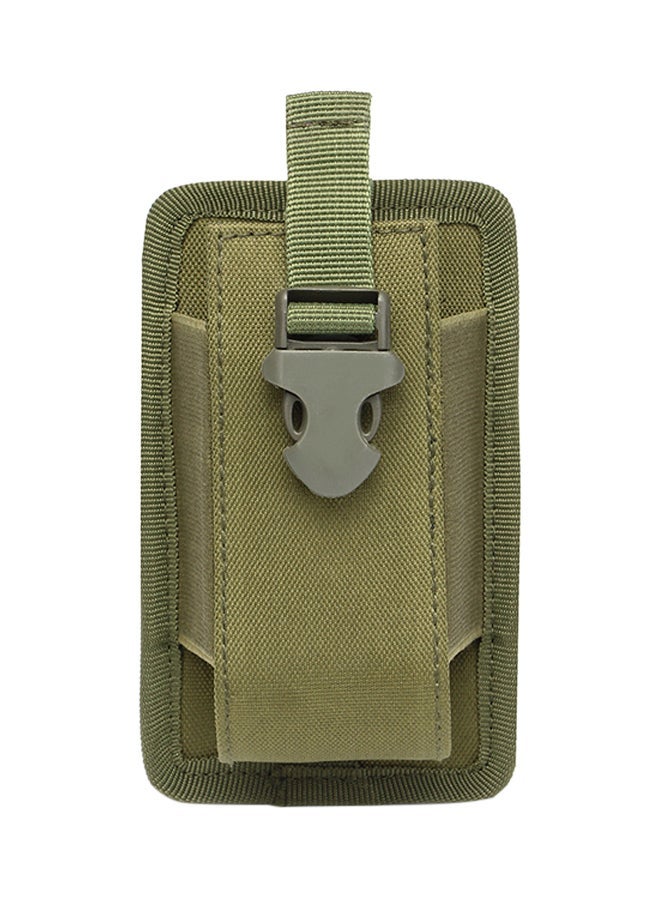 NIBEMINENT Multi-function Radio Phone Holster - Image 1