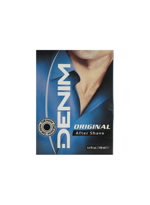 Original After Shave Lotion For Men 100Ml