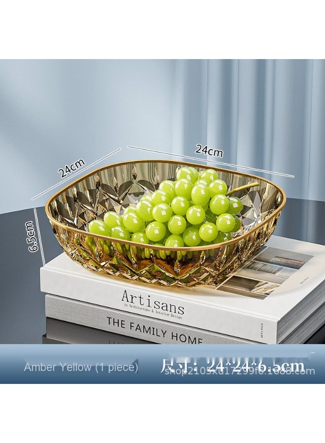 NIBEMINENT Snack Plate  - Image 1