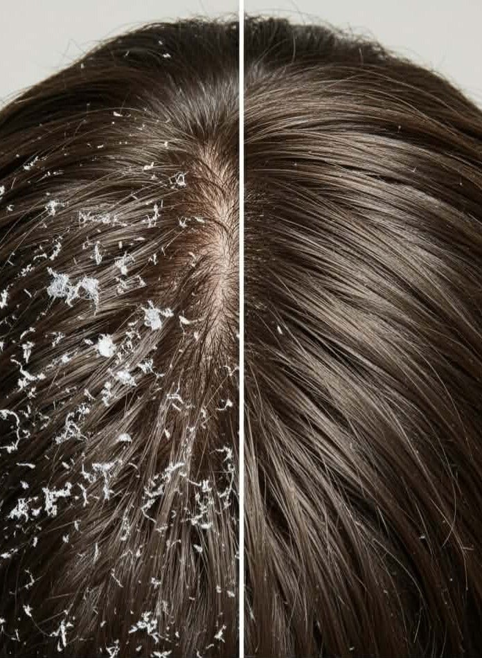 نيزابكس شامبو ل جميع انواع الشعر - 80 ملليلتر - Image 2