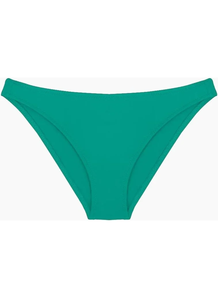 Ayyıldız 63016 Nile Green Bikini Bottom