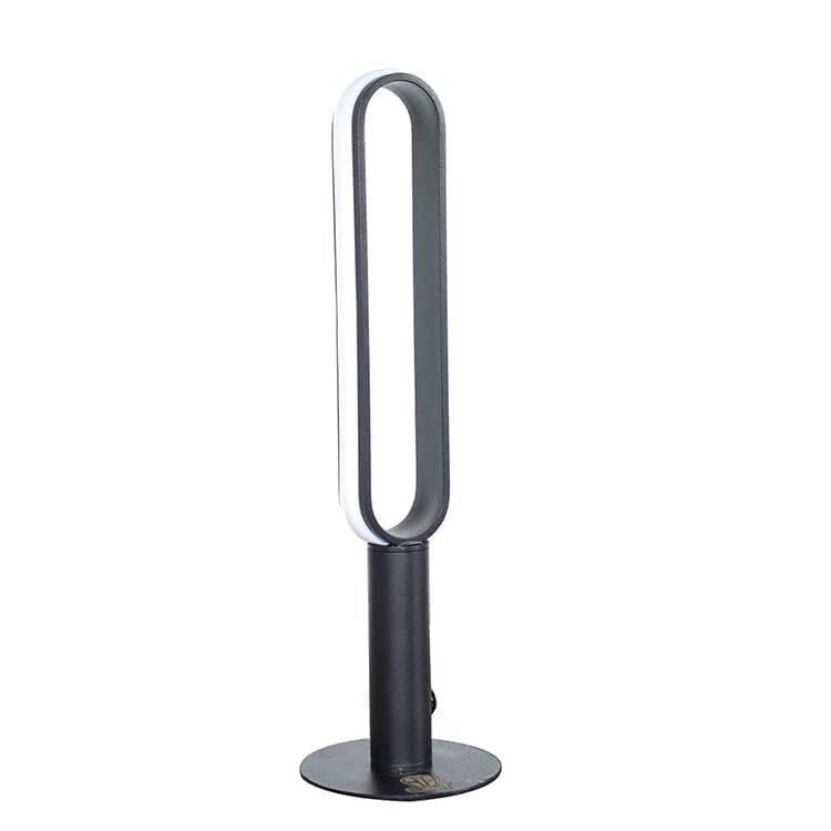 AWOKZA Cordless Table Lamp Rechargeable 3 Color Stepless Dimming Portable LED Desk Lamp for Restaurant Bedroom Bars LAMP Out - Image 4