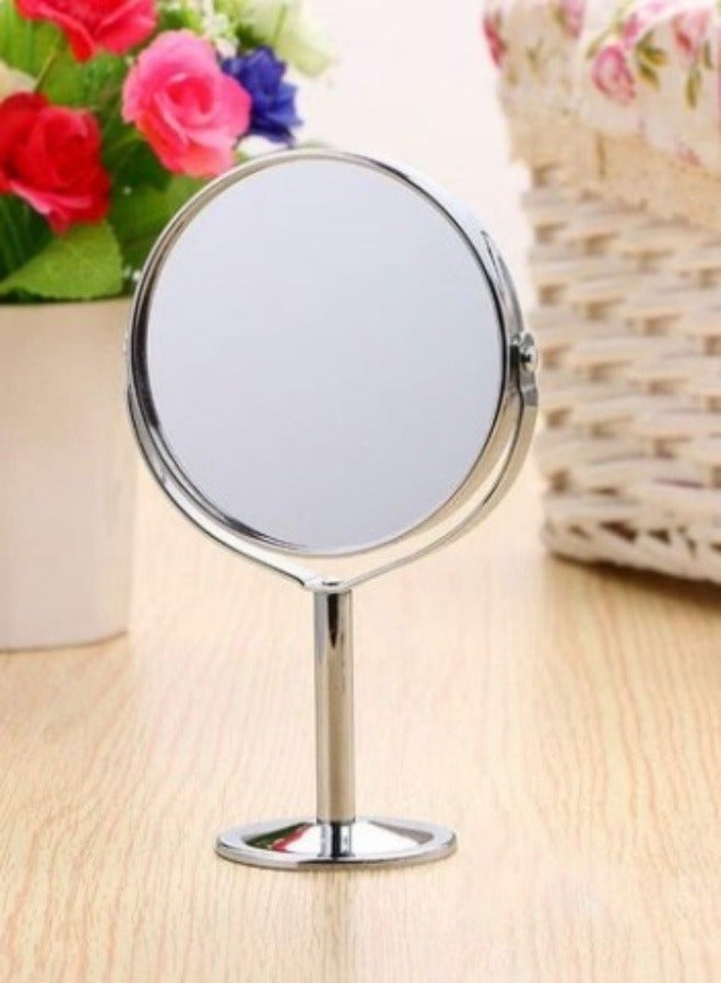 Magnifying Bathroom And Makeup Mirror - Image 5