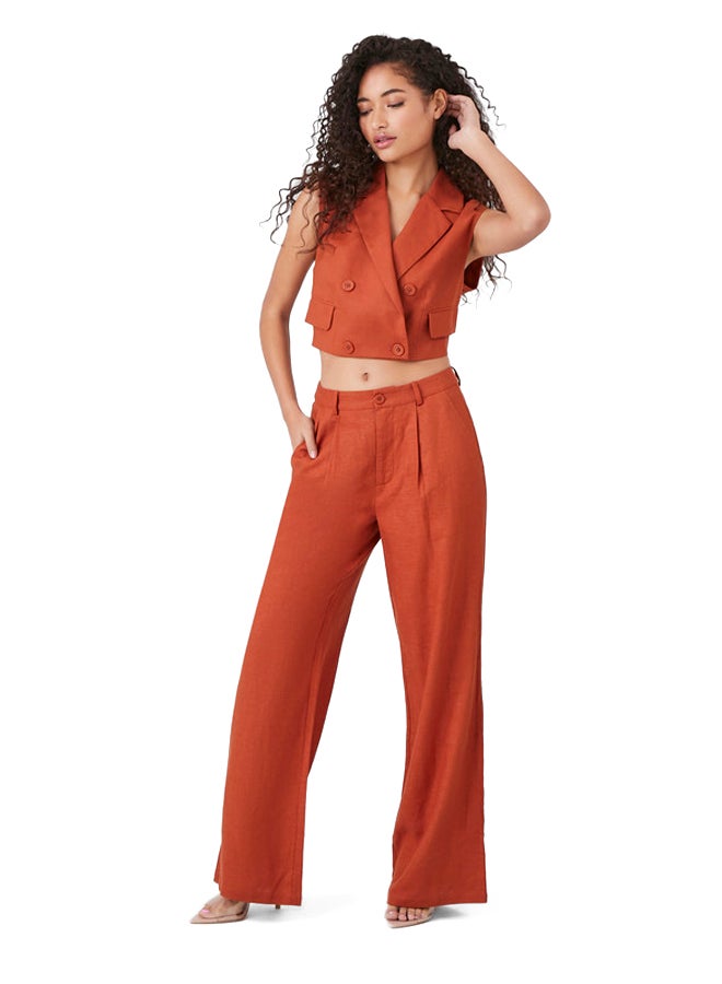 FOREVER 21 VEST JACKETS - Image 4