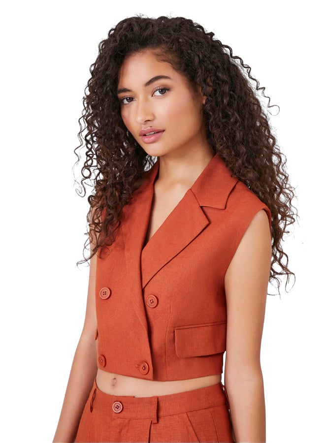 FOREVER 21 VEST JACKETS - Image 2