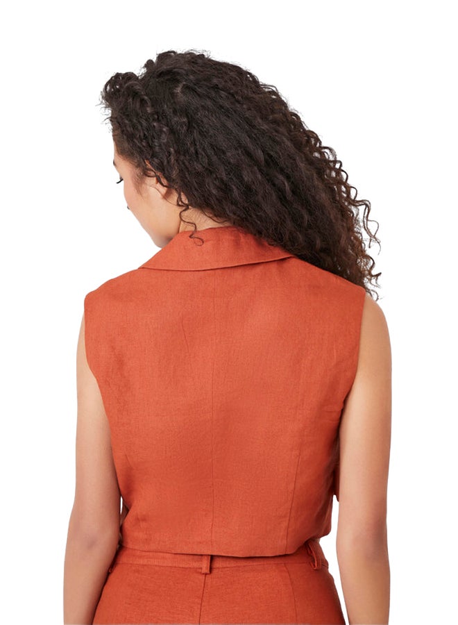 FOREVER 21 VEST JACKETS - Image 3