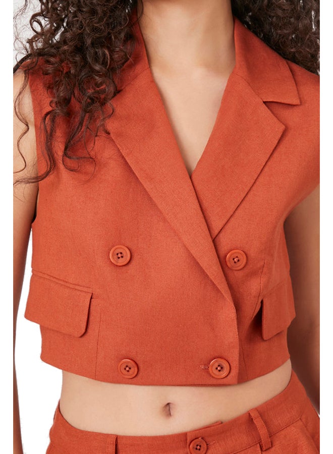FOREVER 21 VEST JACKETS - Image 5