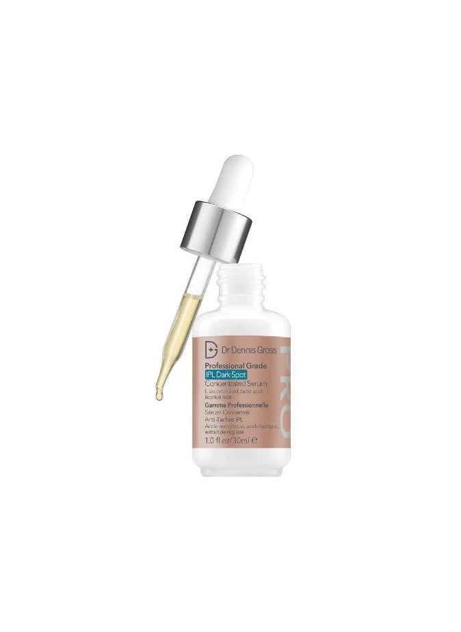 Dr. Dennis Gross Skincare - Dr. Dennis Gross IPL Dark Spot Concentrated Serum | 30ml - Image 1