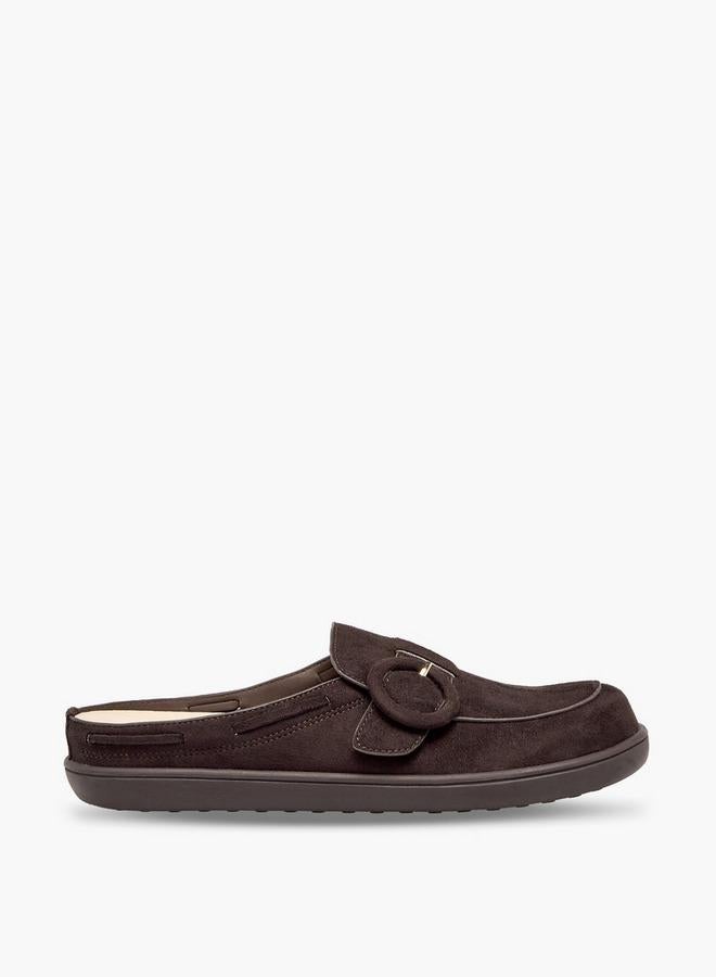 Le Confort Women Slip-On Mules - Image 3