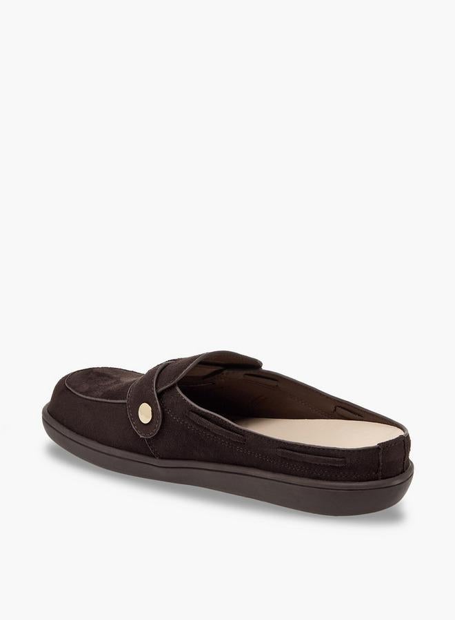 Le Confort Women Slip-On Mules - Image 5