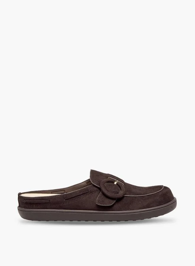 Le Confort Women Slip-On Mules