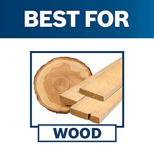 BOSCH CS10 15 Amp Circular Saw 7-1/4 Inch Blade 0-56 Degree Bevel Capacity, 120 Volt - Image 3