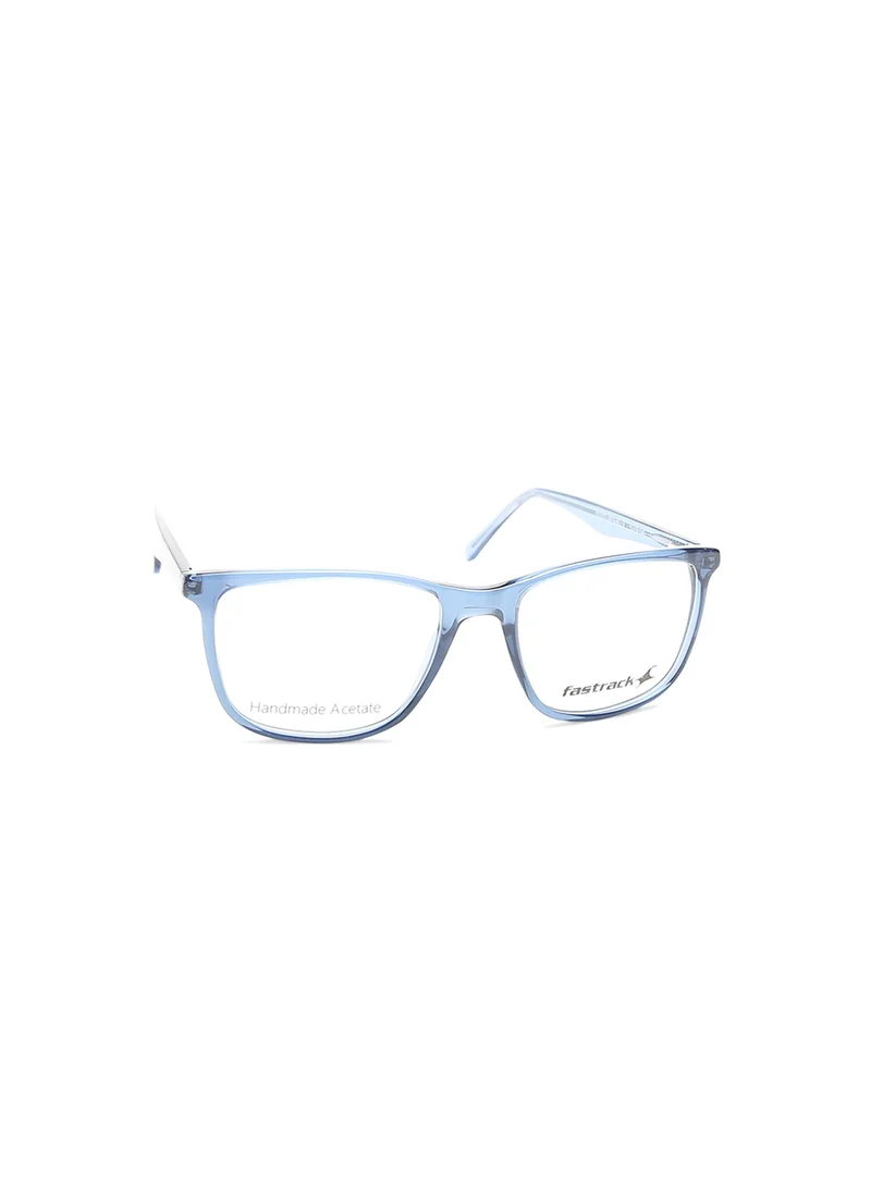 فاستراك Blue Square  Rimmed Eyeglasses