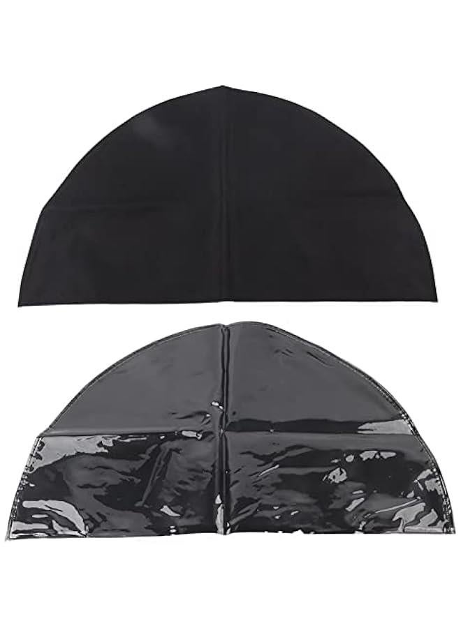 Generic Foldable Mobility Scooter Control Panel Tiller Rain Waterproof Dust Proof Cover Accessory  - Image 4