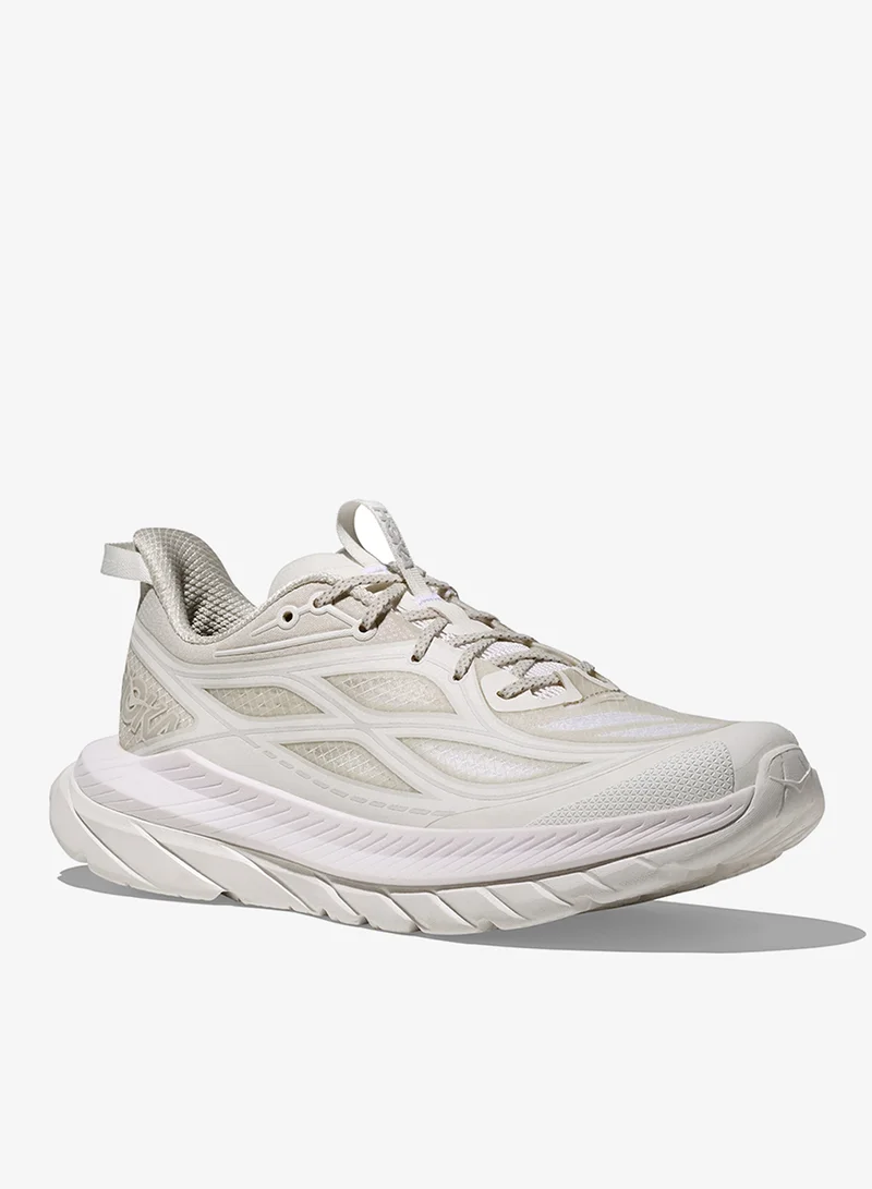 Hoka FROST / COSMIC GREY Mach Remastered for Women | Best Price UAE