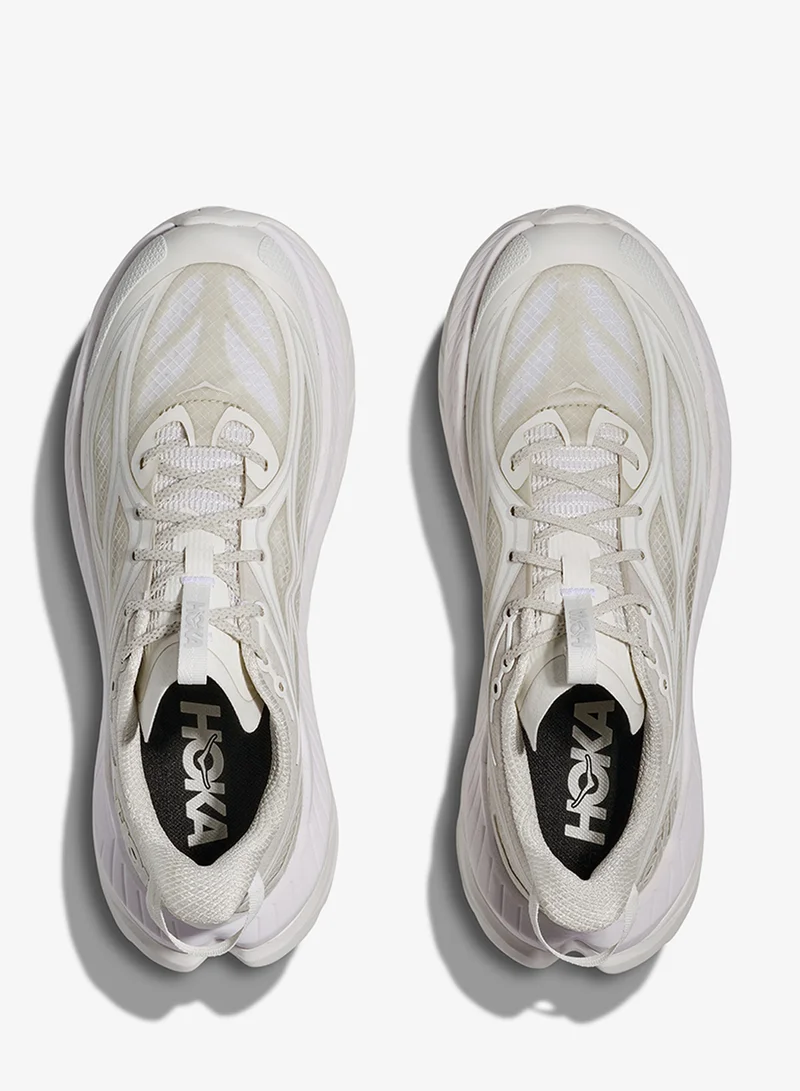 Hoka FROST / COSMIC GREY Mach Remastered for Women | Best Price UAE