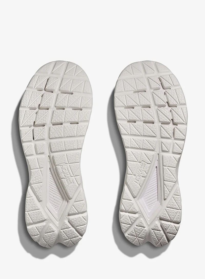 Hoka FROST / COSMIC GREY Mach Remastered for Women | Best Price UAE