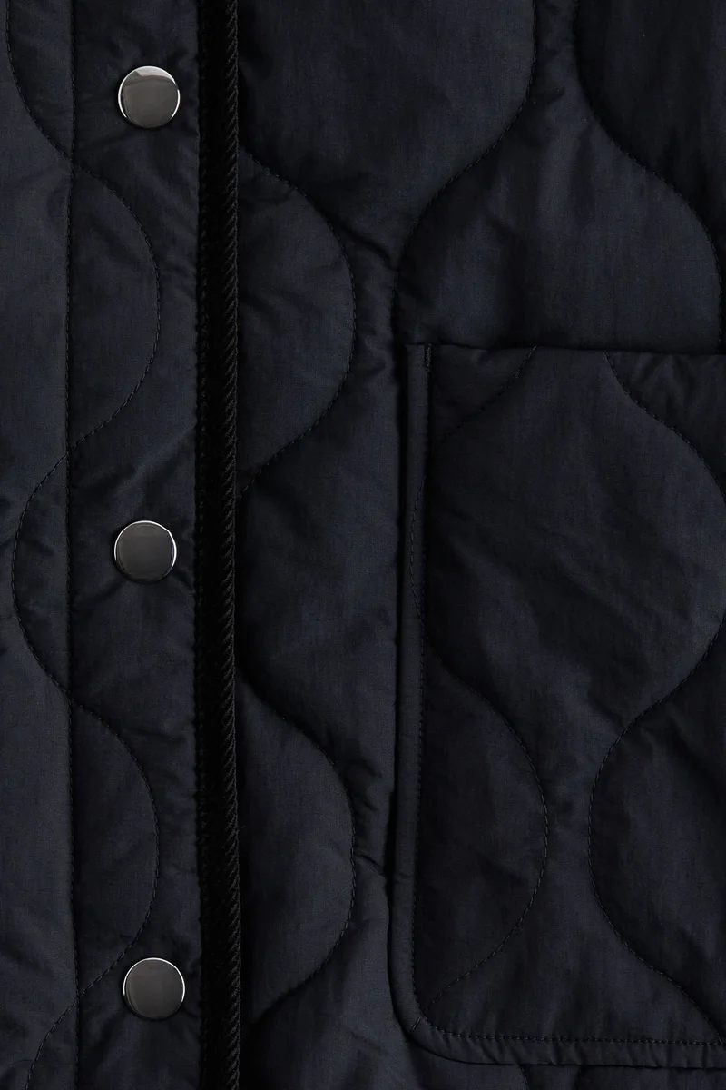 H&M Quilted jacket