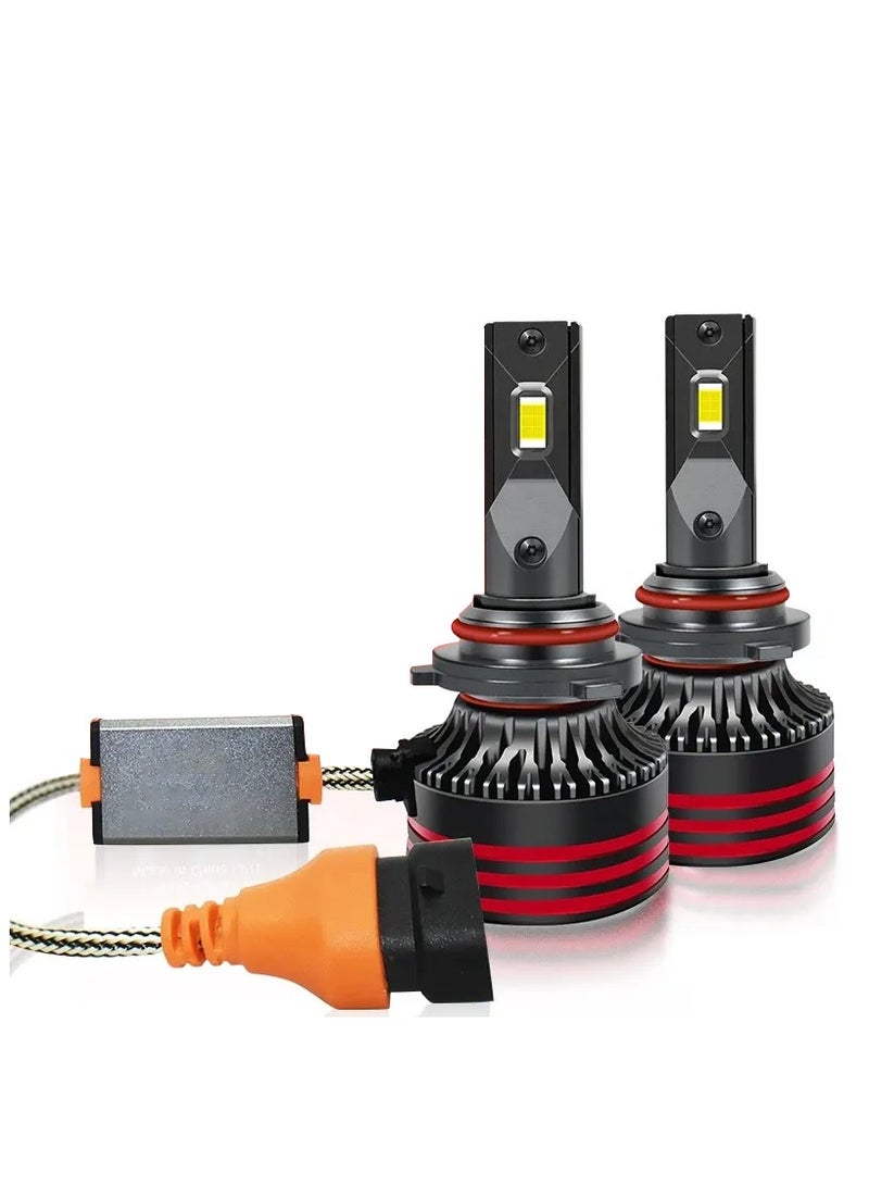 Aplex Aplex AP8-pro headlight bulb size: 9005 (HB3)  - Image 2