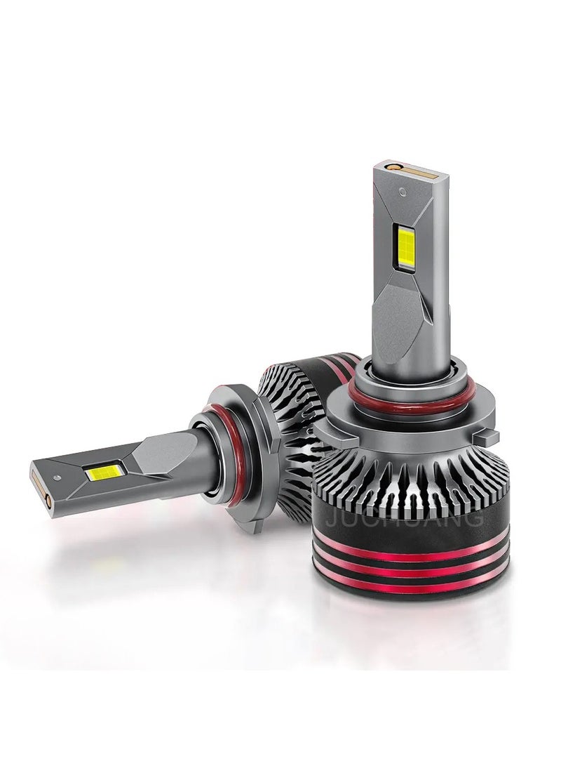 Aplex Aplex AP8-pro headlight bulb size: 9005 (HB3)  - Image 3