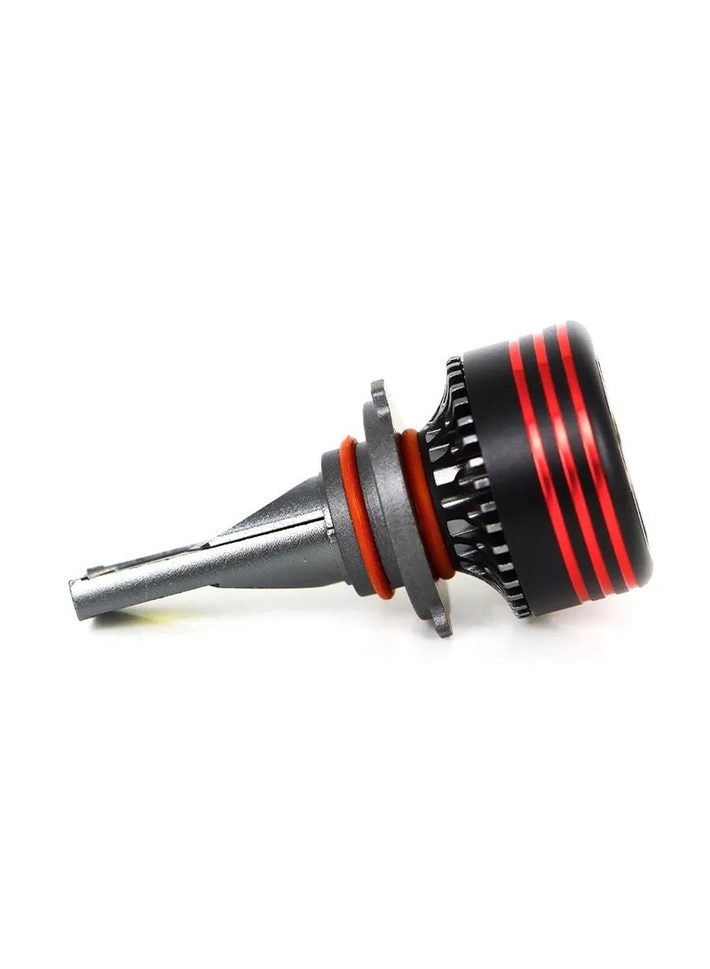 Aplex Aplex AP8-pro headlight bulb size: 9005 (HB3)  - Image 4