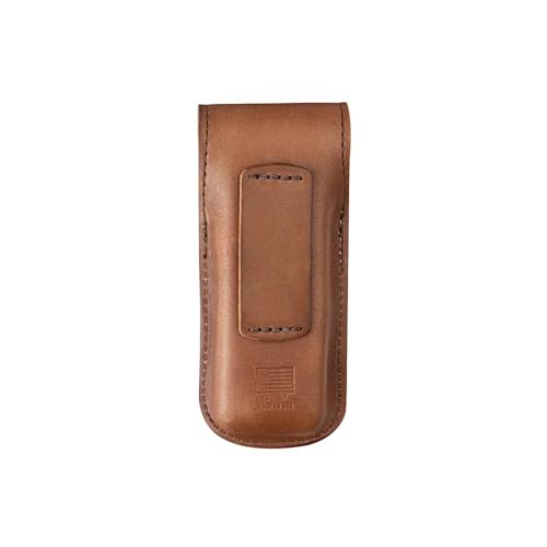 Leatherman Multipurpose Knife Sheath Heritage M - Image 4