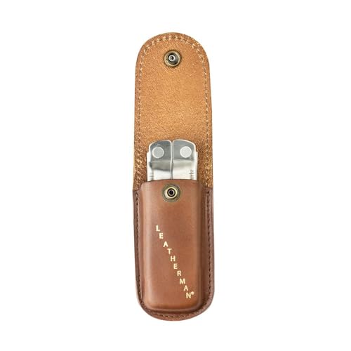 Leatherman Multipurpose Knife Sheath Heritage M - Image 3